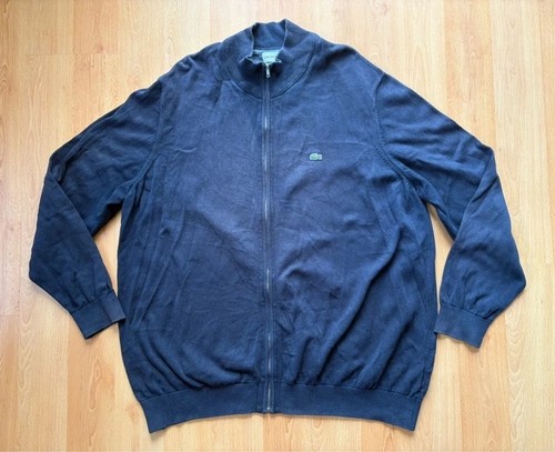 Lacoste men full zip - men’s, full-zip