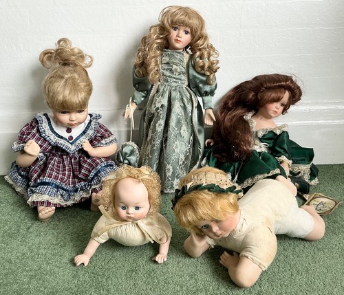 Bundle vintage 5 - bundle,