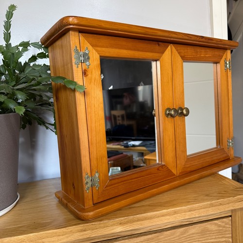 Vintage solid pine wall - solid,