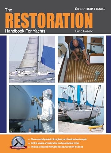 The restoration handbook for - restoration,