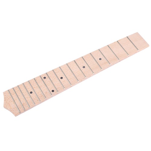 Maple wood fingerboard - maple,