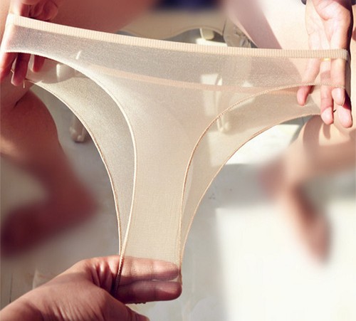 Women sexy ultra sheer - ultra,