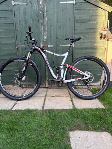 Giant trance 29er large - trance, 1