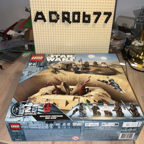 Lego 75396 star - 75396, wars
