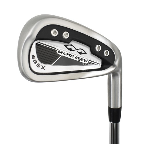 New snake eyes - eyes, golf