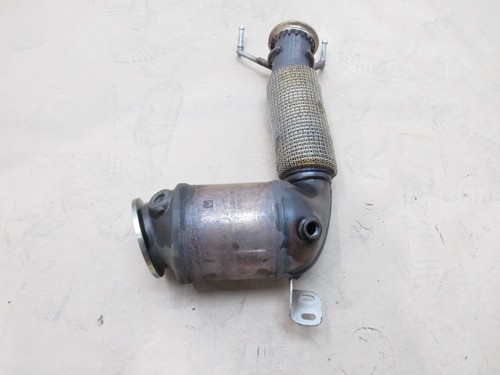 Scrap metal 2023 - scrap, 2.0l