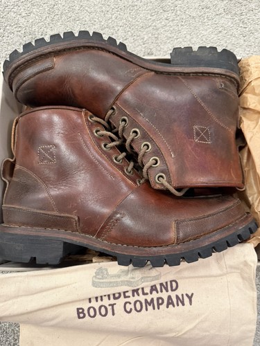 Timberland boot company 13 - timberland,