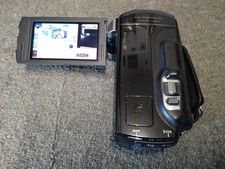 Sony hdr td10e camcorder - hdr,