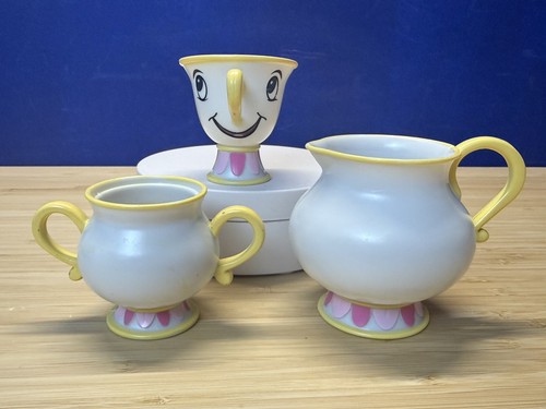 Beauty and the beast mixed - the,