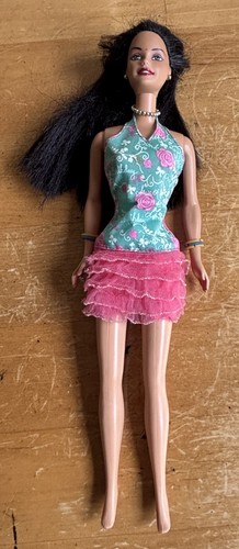 Barbie dolls the world - dolls, of