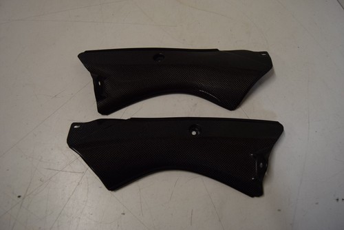 Triumph daytona 955i carbon - triumph,