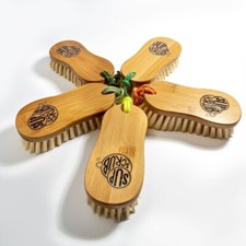Sup scrub eco bamboo cleaning - sup,