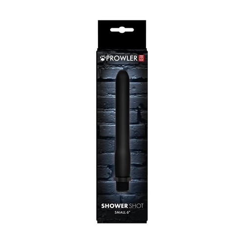 Prowler red shower - 6, inch