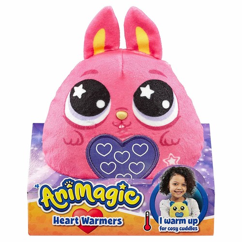 Animagic heart warmers small - animagic, |