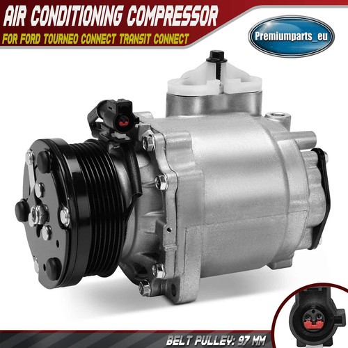 Air conditioning compressor - air,