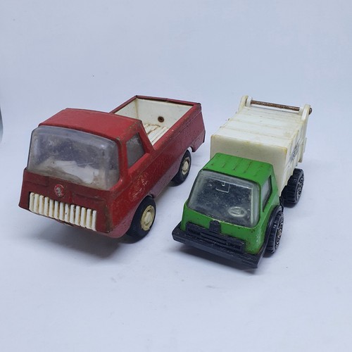 Tonka toy pick - toy,