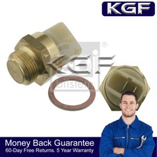 Kgf radiator fan - radiator, fits
