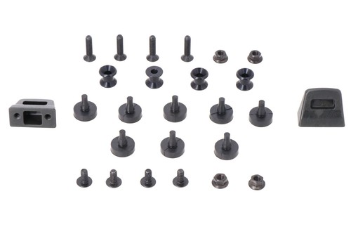 Adapter kit for pro side - for,