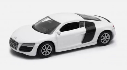 Audi v10 coupe - v10,