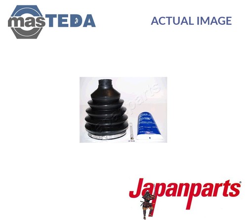 258 joint boot - cv, wheel