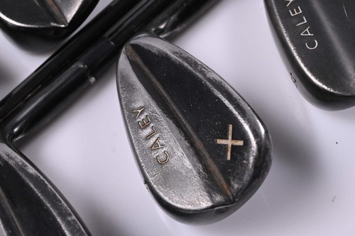 Caley irons pw gw - 4-pw+gw, /