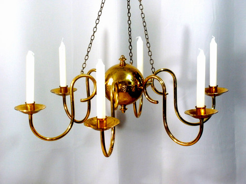 Vintage handcrafted solid - vintage,
