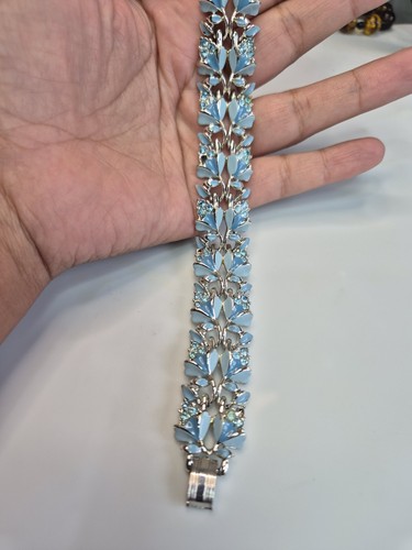 Vtg signed jewelcraft coro - jewelcraft,
