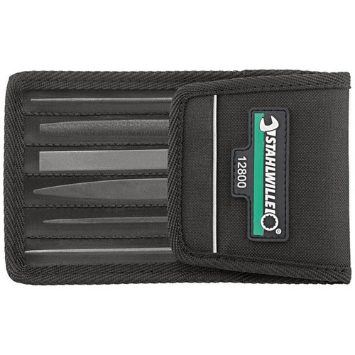 Stahlwille key file set - stahlwille,