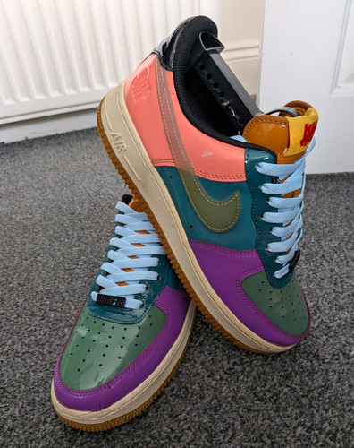 Nike air force undefeated - nike,