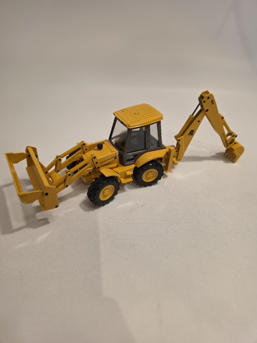 Joal jcb 4cx - joal,
