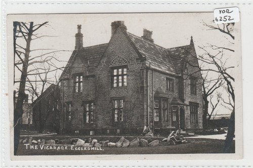 Bradford eccleshill - bradford,