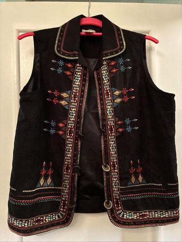 Graff womens size - m, black
