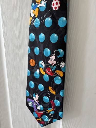Vinted disney tie mickey mouse - vinted,