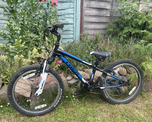 Trek mt60 unisex kids - trek,