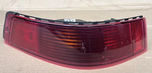 Porsche 964 left rear - left, light