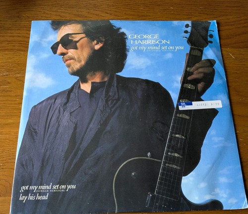 George harrison beatles - george,