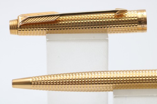 Vintage parker 75 - (c1983),