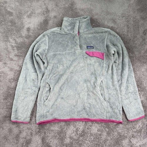 Patagonia women gray high - gray,