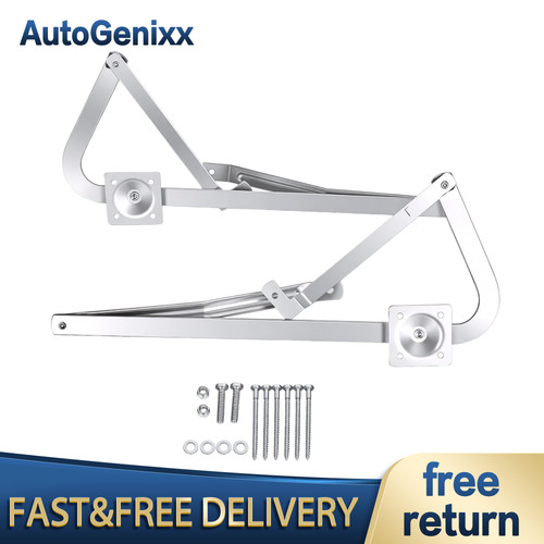 Attic ladder spreader - 55-2,