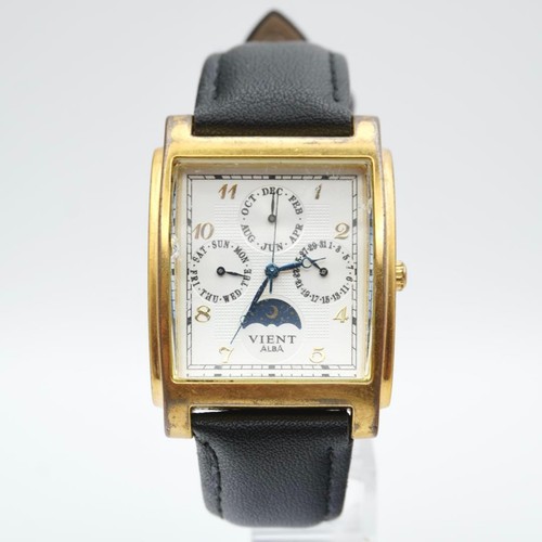 New battery seiko alba - [new,
