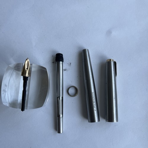 Parker flighter deluxe - 65,
