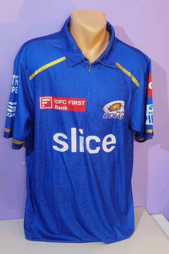 Mumbai indians 2024 - indians, playr