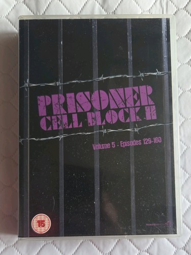 Prisoner cell block volume - cell, h: