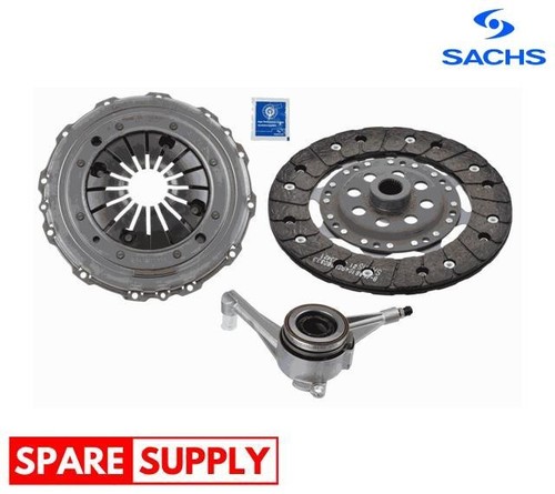 Clutch kit for - clutch,