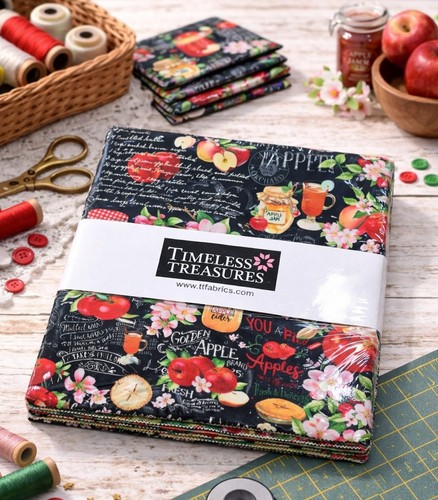 Timeless treasures orchard - treasures,