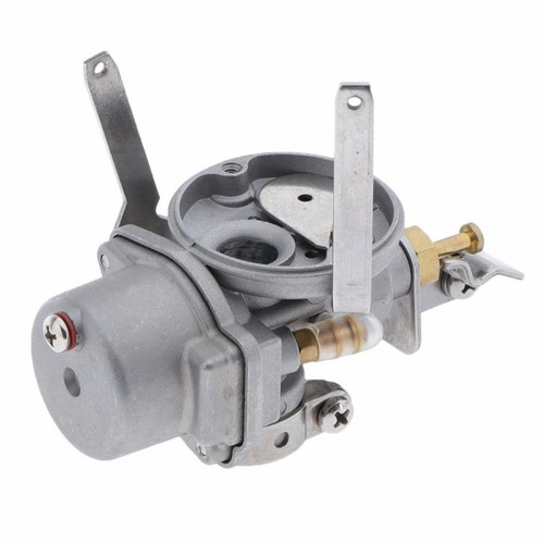 Motor carburetor assembly - carburetor,