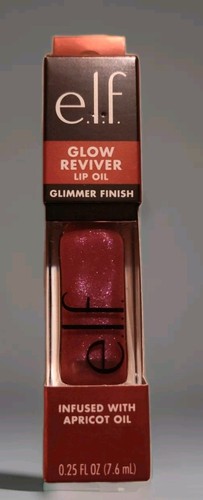 Elf glow reviver glimmer - e.l.f,