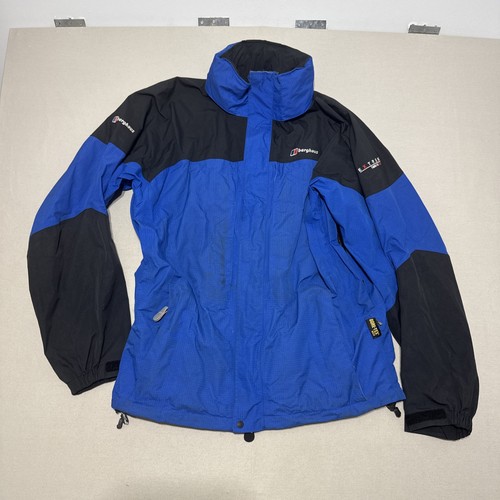 Berghaus xcr jacket - xcr,