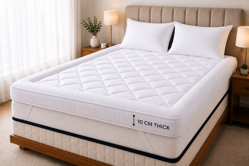 Hotel quality 10cm 4 - quality,