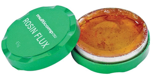 45g flux rosin for electronics - 45g,